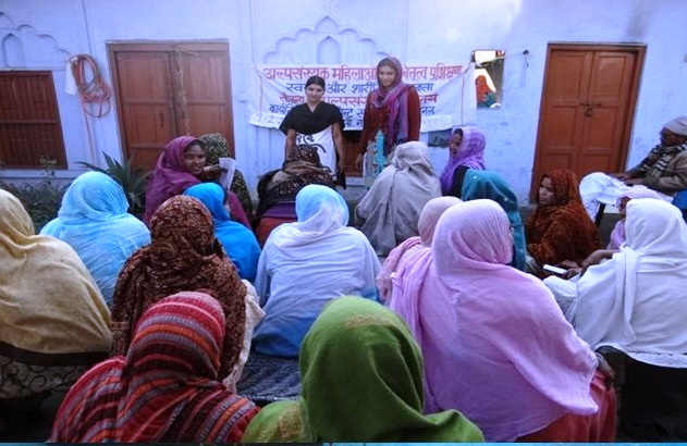 NAI ROSHNI LEADERSHIP & SKILLS TRAINING